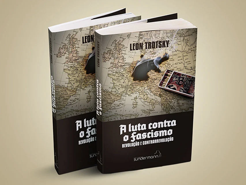 A luta contra o fascismo - Leon Trotsky