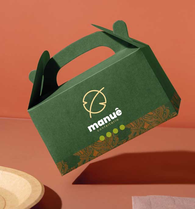 Manuê Doces